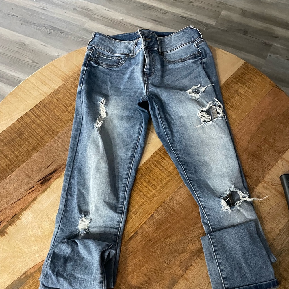 Jeans